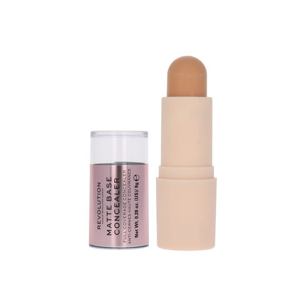 Revolution Concealer Matte Base Concealer C8