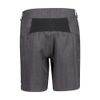 CMP Damen Free Radhose kurz, Nero, 46