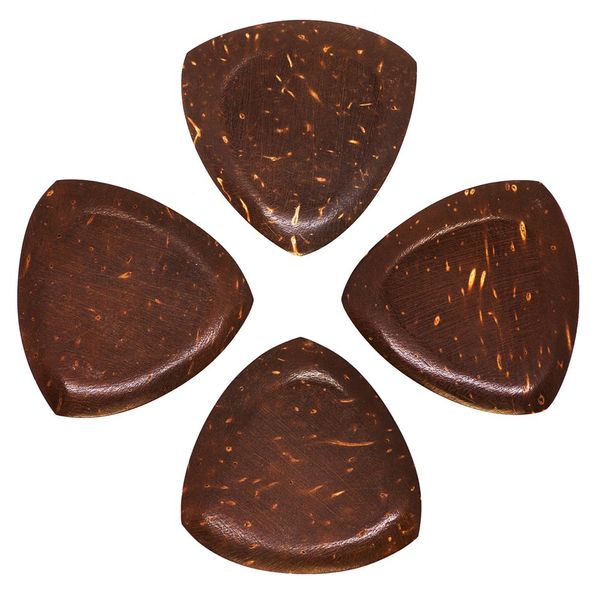 Gypsy Tones - Coconut - Pack of Four