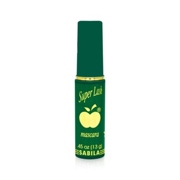SUPER LASH - RIMEL - SABILA - 0.45 OZ