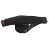 Energy Spibelt Running Pouch, Black Black Black,One Size
