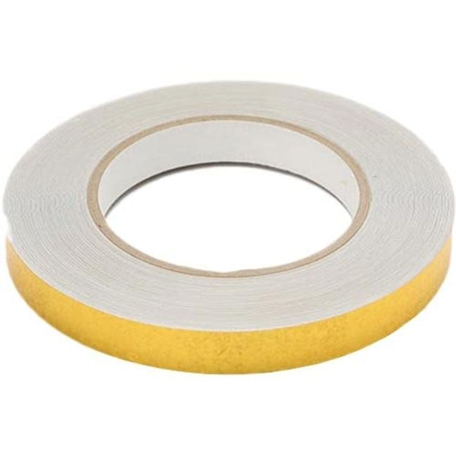 SASAKI Rhythmic Gymnastics Color Miracle Tape, Gold, HT3