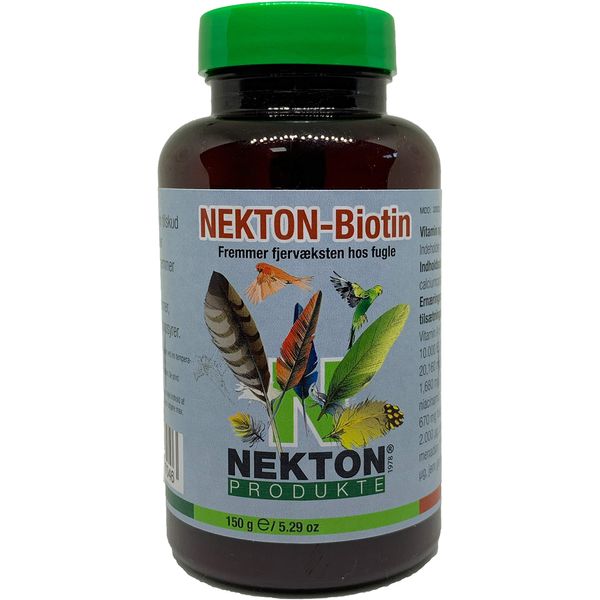 Necton BIO 5.3 oz (150 g)