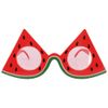 Pohotobooth Props Ltd Novelty Watermelon Sunglasses