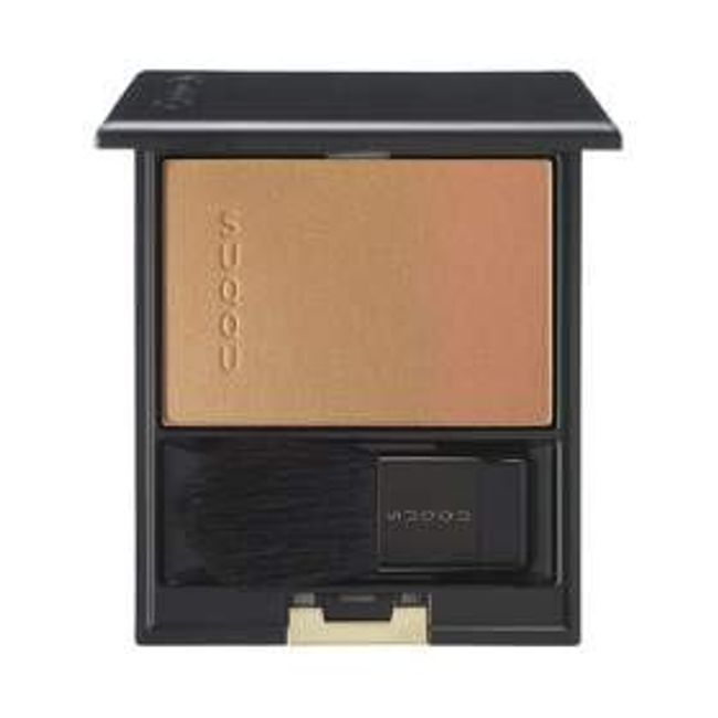 Sook Pure Color Blush 11 Soot -HANASUSU (7.5g)