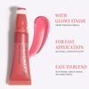 Cilrofelr Liquid Blush 102 Serenade
