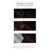 #96 Deep Burgundy Bigen Permanent Powder - 12 Pack