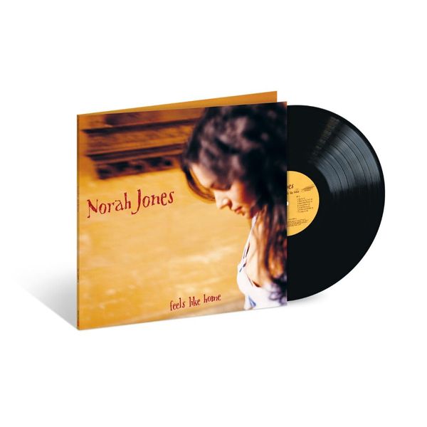 Feels Like Home - Ltd [VINYL]