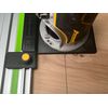ToolCurve's Guide Rail Adapter Compatible with Dewalt Router - Made in USA