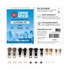 ZRK Enterprises Zipper Rescue Kit-Clothing