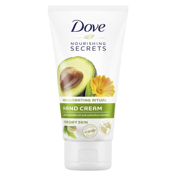AGUACATE RITUAL crema de manos 75 ml
