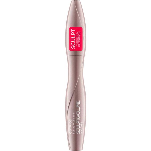 Catrice | Glam & Doll Mascara (Sculpt & Volume)