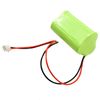 Emergency Exit Light Battery for Unitech AA900MAH 6200RP 6200-RP Replacement