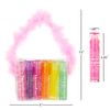 Expressions Pearlized Lip Gloss Set