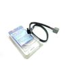Hayes Towing Electronics 81796-HBC Quick-Connect Dual Mated Harness