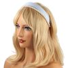 VOCOSTE All-match Headband Combination Upgrade Blue 7pcs