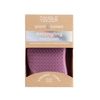 Tangle Teezer Original The Eco Brush Earthy Purple