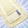 Dust Mop from PRIMEMOP Prime Standard 50 CM / Professional Quality / Cotton