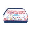Sunstar Stationery Chiikawa S2333821 Hamburger Pouch with Wire