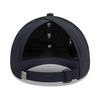 New Era 9Forty Women's Cap - Open Back Black, black