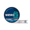 VARIVAS Fluorocarbon Water Thread, 98.8 ft (30 m), Natural 0.4