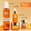 RoC Multi Correxion Revive + Glow 10% Active Vitamin C Serum for Face, Daily Anti-Aging Wrinkle and Skin Tone Skin Care Treatment, Brightening Serum for Dark Spots, 1 Fluid Ounce