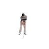 New Medicus Arm Master Stabilizer Swing Trainer Golf Stance Elbow Posture Strap 