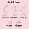 e.l.f. cosmetics Cream Glide Lip Liner Truth or Bare - Peachy Pink