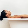 RIVER & ROWE Smoothing Collagen Exfoliating Body Wash