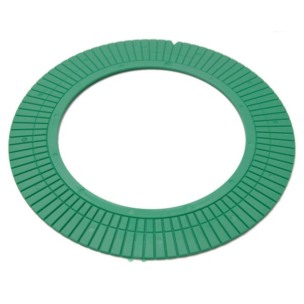 ACDelco Professional 45K13138 Rear Camber/Toe Shim