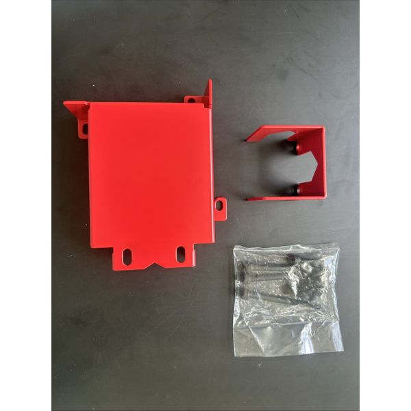 FANUC CONNECCTOR SUPPORT KIT FOR ELBOW CONNECTOR A06B-6114-K202#E