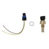 Engine Coolant Temperature Sensor 213-4514 with Pigtail Connector for H2 2003-2009