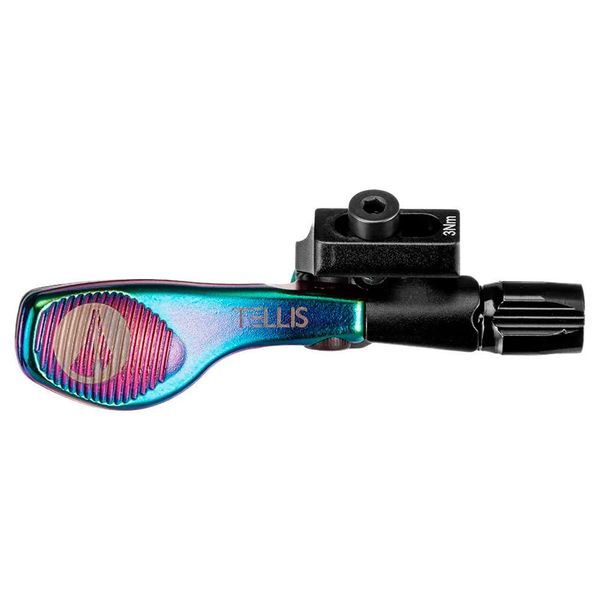 Sdg Components Tellis Adjustable Remote Shifter One Size