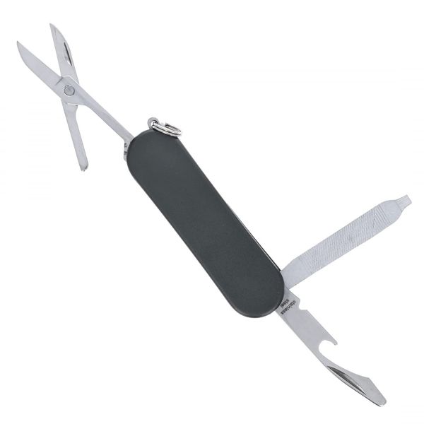 ASR Outdoor Gray 3 Function Classic Starter Pocket Utility Multi-Tool