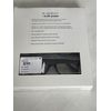 NIB 2 Pairs E-Specs Kids Blue Light Blocking Glasses Blue and Black