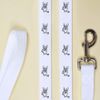 'Corgi With Ball' Dog Lead/Leash (DL00006006)