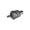 24MG88H Engine Coolant Temperature Switch Fits 1985-1988 Ford Thunderbird