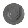Lockable Fuel Cap Fits Takeuchi Replaces 15521-00500