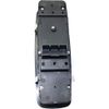 for Dodge Charger Window Switch 2013 2014 Driver Side | Front | w/Auto Up-Down Black | 68139805AD