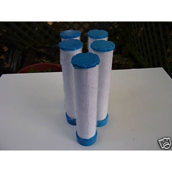 ( 5 )-KOHLER AIR FILTER REPLACEMENT PART#.25 083 04-S :