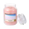 Yankee Candle Pink Sands 22 oz Scented Large Jar