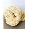 Schurwolle 2ply, beige, unbehandelt, 195g