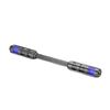 NECA - Batman Arkham Knight Nightwings Escrima Stick Prop Replica