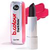 7DAYS Lipstick & Lip Tint for MakeUp | Tinted Moistriser & Lip Balm for Lip Make-Up | Highly Pigmented Lip Gloss | Colour Changing Lipstick | Dark Red Lip Stain Long Lasting | 3in1 Multi Stick, 3.5g
