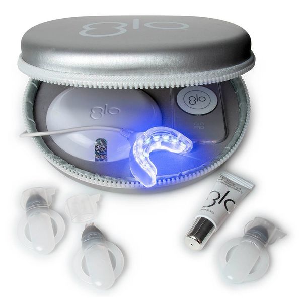 Glo Science Whitening System Kit 