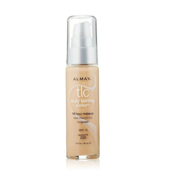 Alm Tlc M/U Neutral Size Ea
