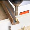 Screwdriver Nut Driver Bit,16mm Socket 65 Length,Metric Hex Wrench Socket Bit,1/4 inch Hex Shank,Quick Change Impact Nuts Driver Adapter Drill Bits
