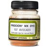 Jacquard Procion Mx Dye .33oz-Avocado