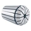 TECHNIKS 7/16" SUPER PRECISION ER32 COLLET .0002 ACCURACY CNC CHUCK MILL