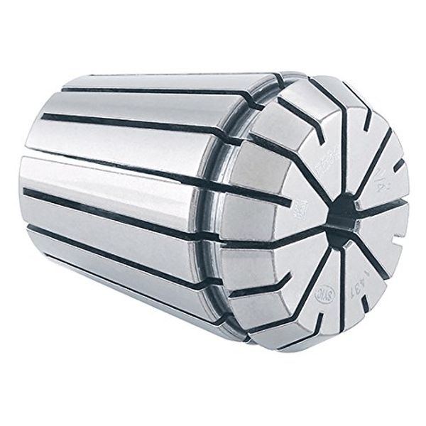 TECHNIKS 7/16" SUPER PRECISION ER32 COLLET .0002 ACCURACY CNC CHUCK MILL